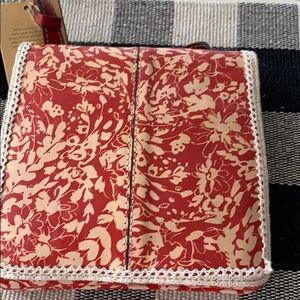 Beautiful Patricia Nash Italian Leather